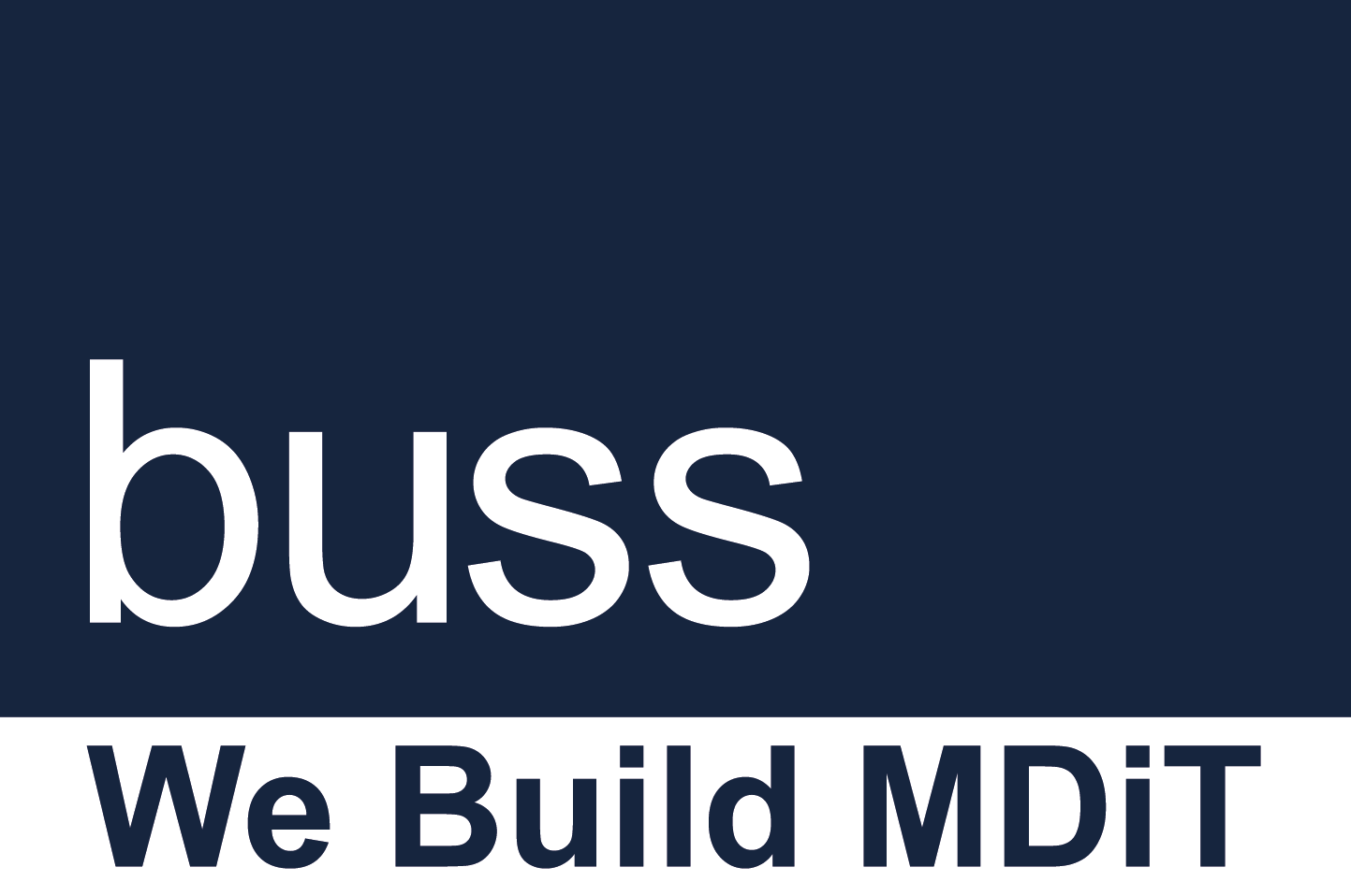 Buss Logo
